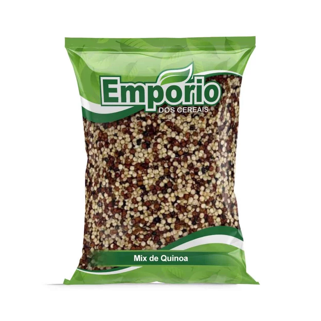 Mix de Quinoa Grão