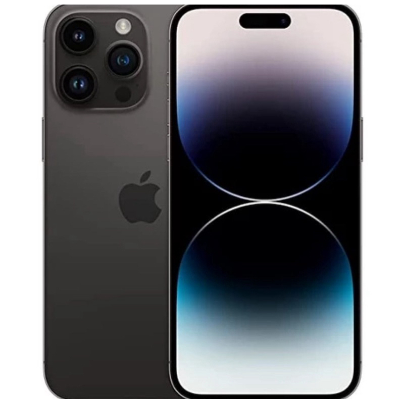 iPhone 12 e 13 PRO MAX, 14 Pro , 14 PRO MAX 256GB 15 PRO e 15 PRO MAX Lacrado 1 Ano de Garantia Apple