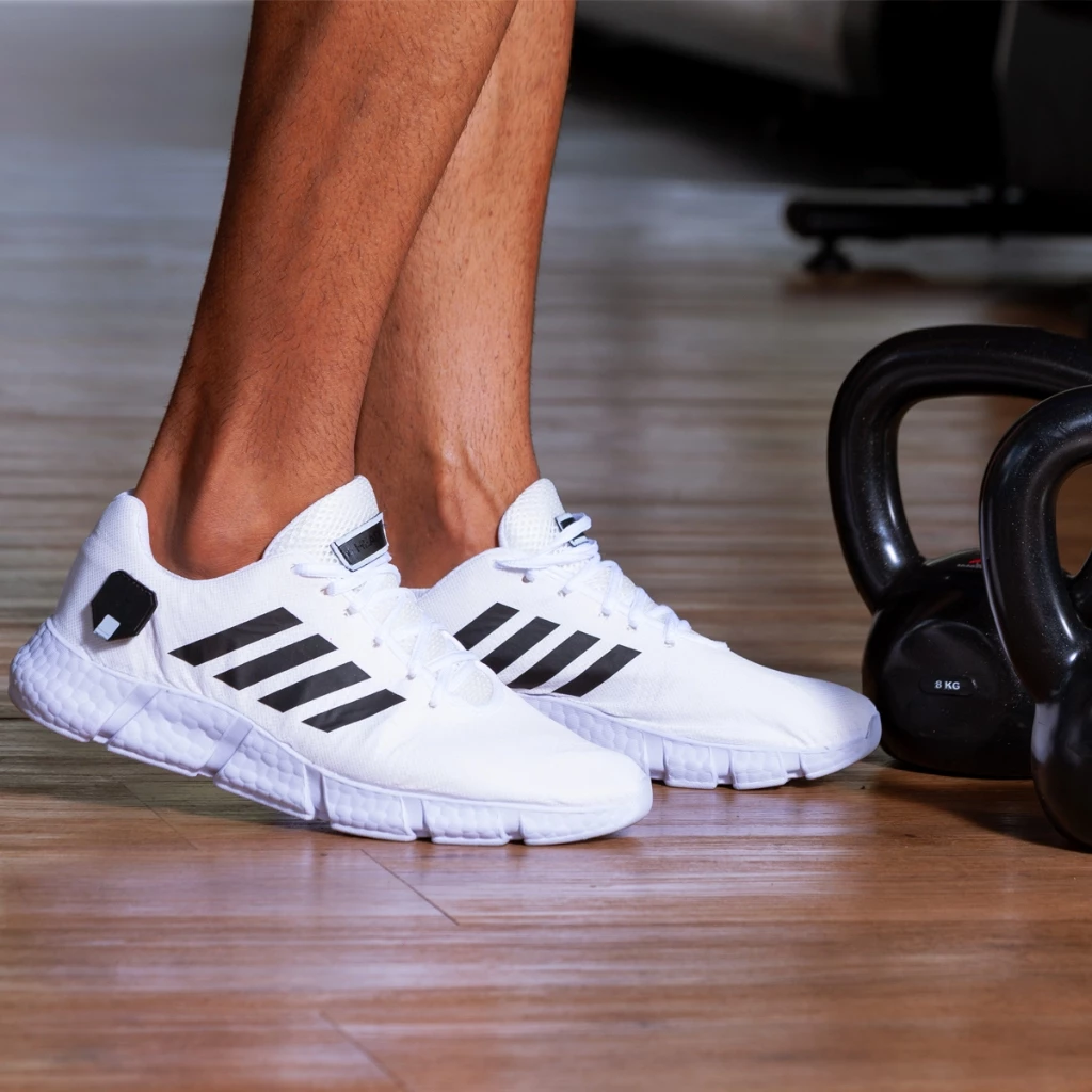 Tênis Masculino Header Kicks