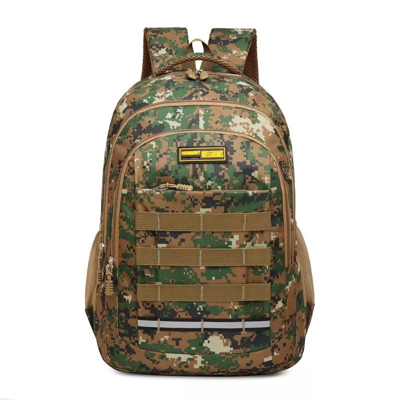 Mochila Ar livre 