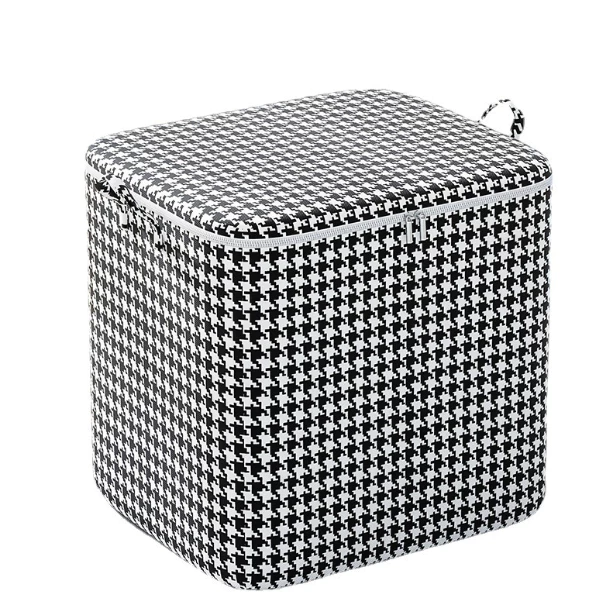 Caixa Organizadora Grande Multifuncional 100L