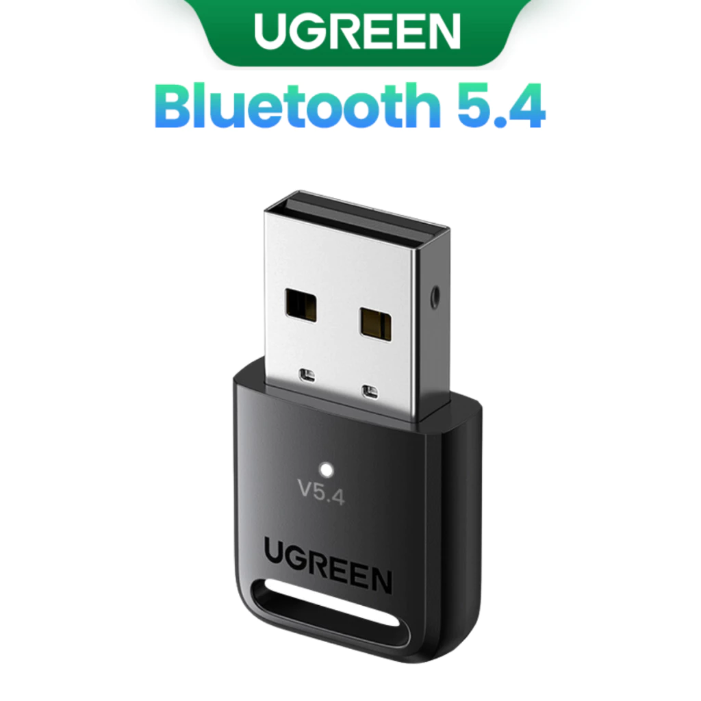 Adaptador Bluetooth 5.4 Ugreen