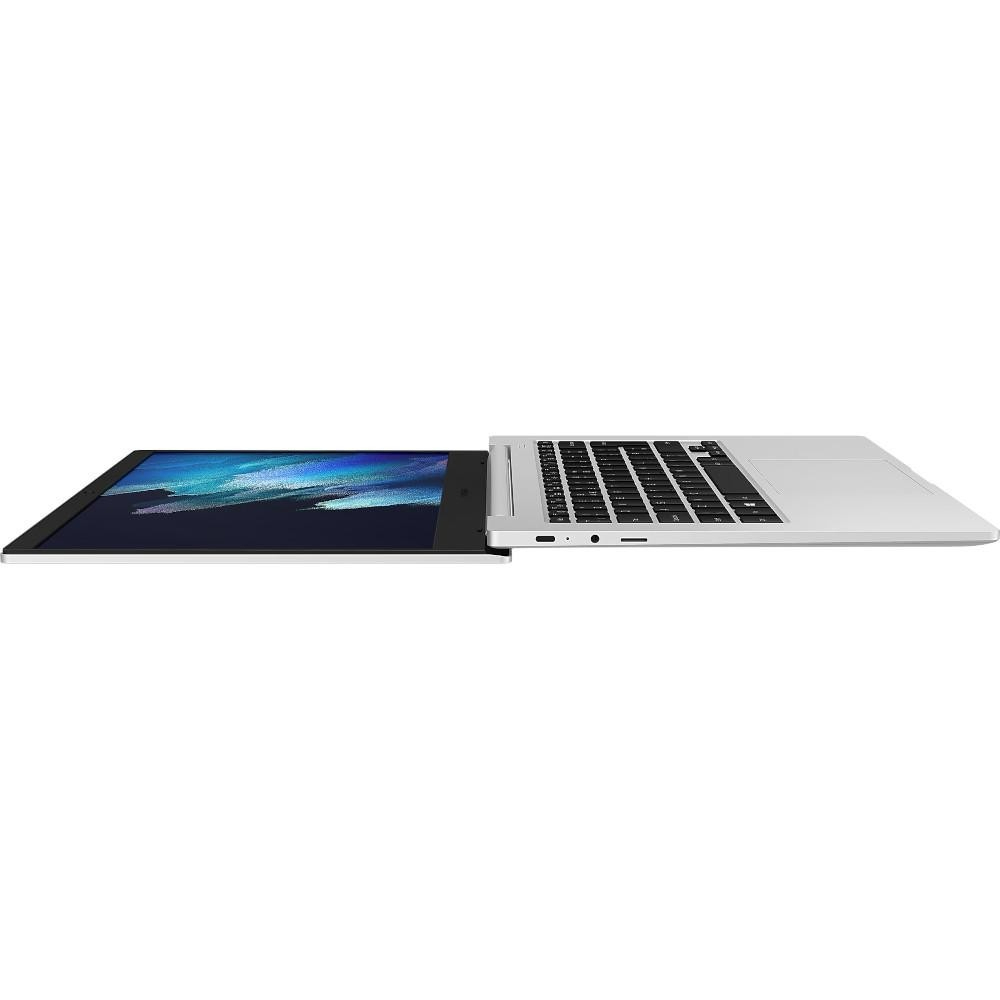 Notebook Galaxy Book Go Samsung Go 14 polegadas leve 1.38kg Windows 11 Go 4GB 128GB SSD…