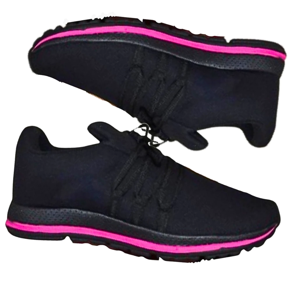 Tenis Femenino Esportivo F1Academia Caminhada