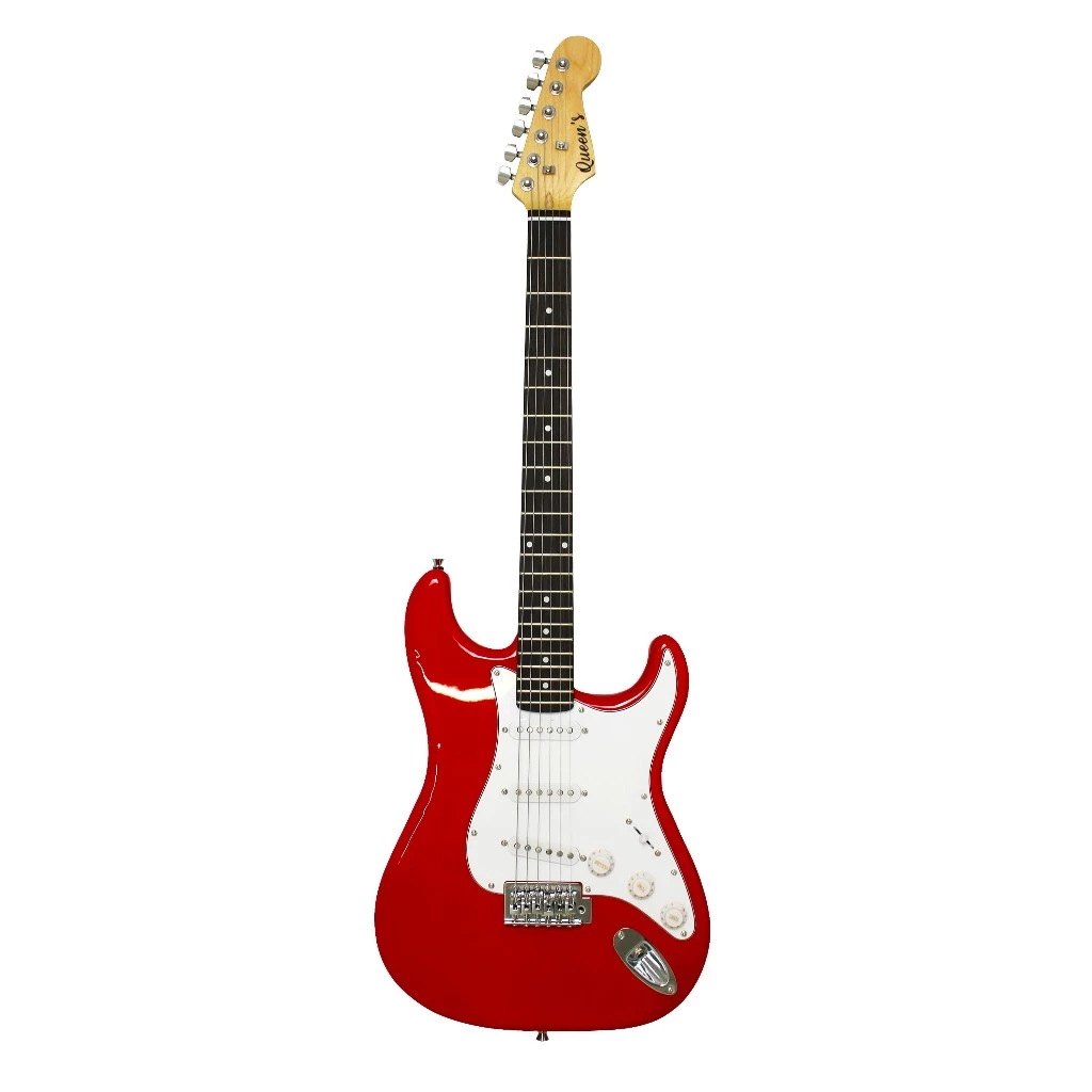 Guitarra stratocaster