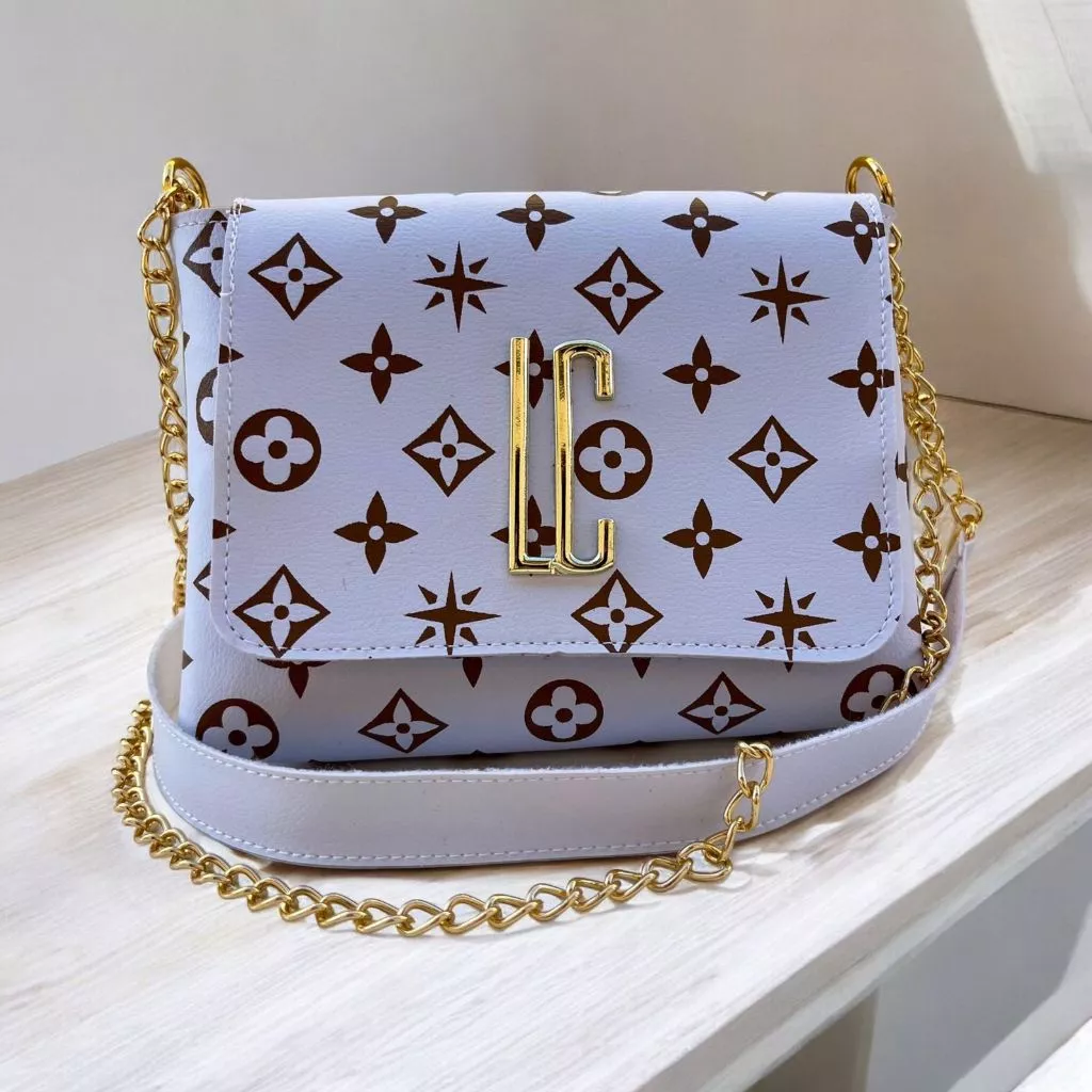 Bolsa de Ombro feminina