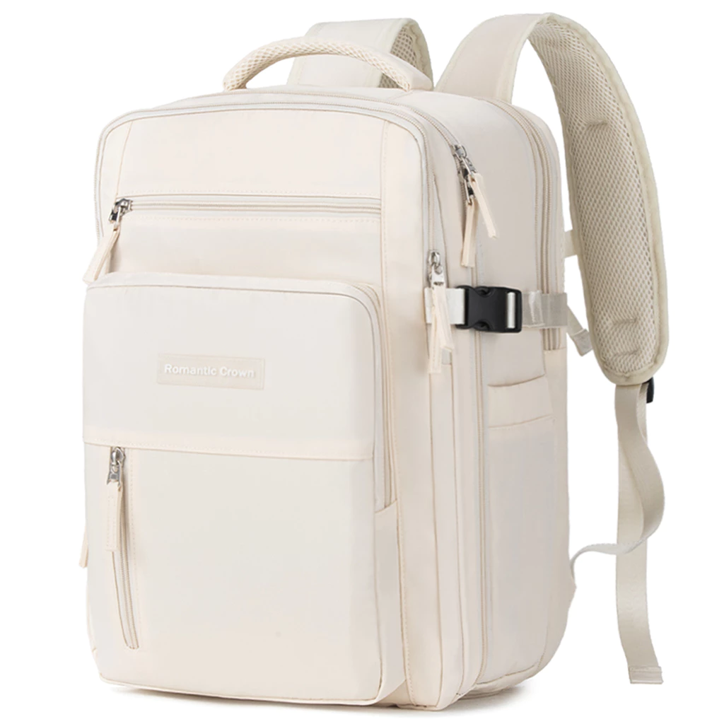 Mochila Viagem Feminina