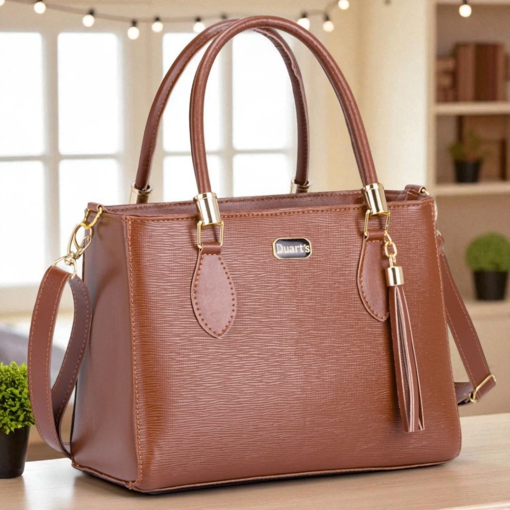 Bolsa Lorena Media Duarts