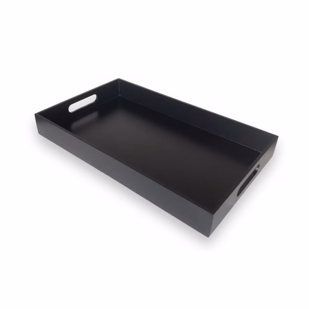 Produto 537- Bandeja Para Decoração