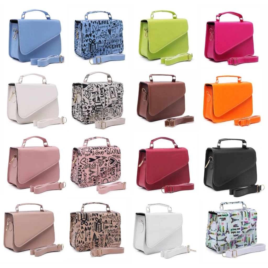 Bolsa Lolita Pequena