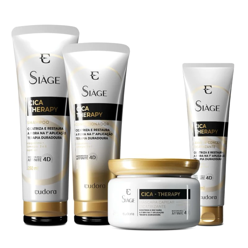 Eudora Combo Siàge Cica-Therapy