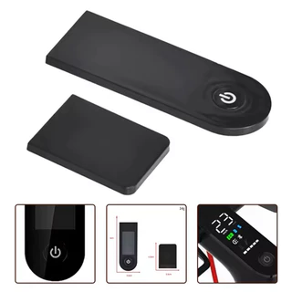 Capa Display Painel peça Para Patinete Elétrico