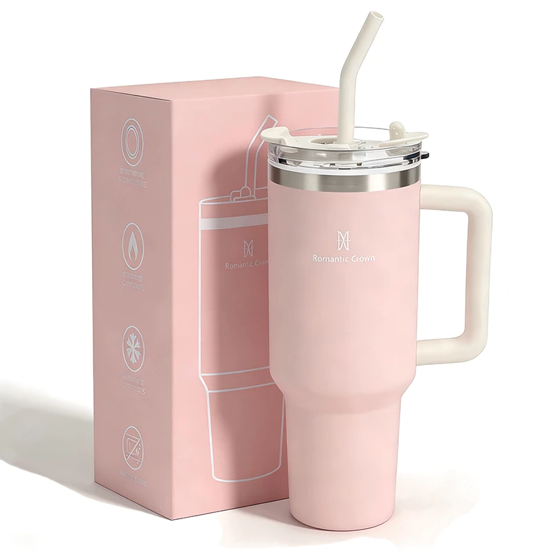 Garrafa Térmica 1.2 Litros Quente e Frio Inox