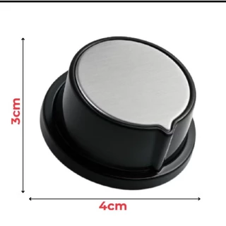 Botão de Reposição para Air Fryer Mondial AF-29