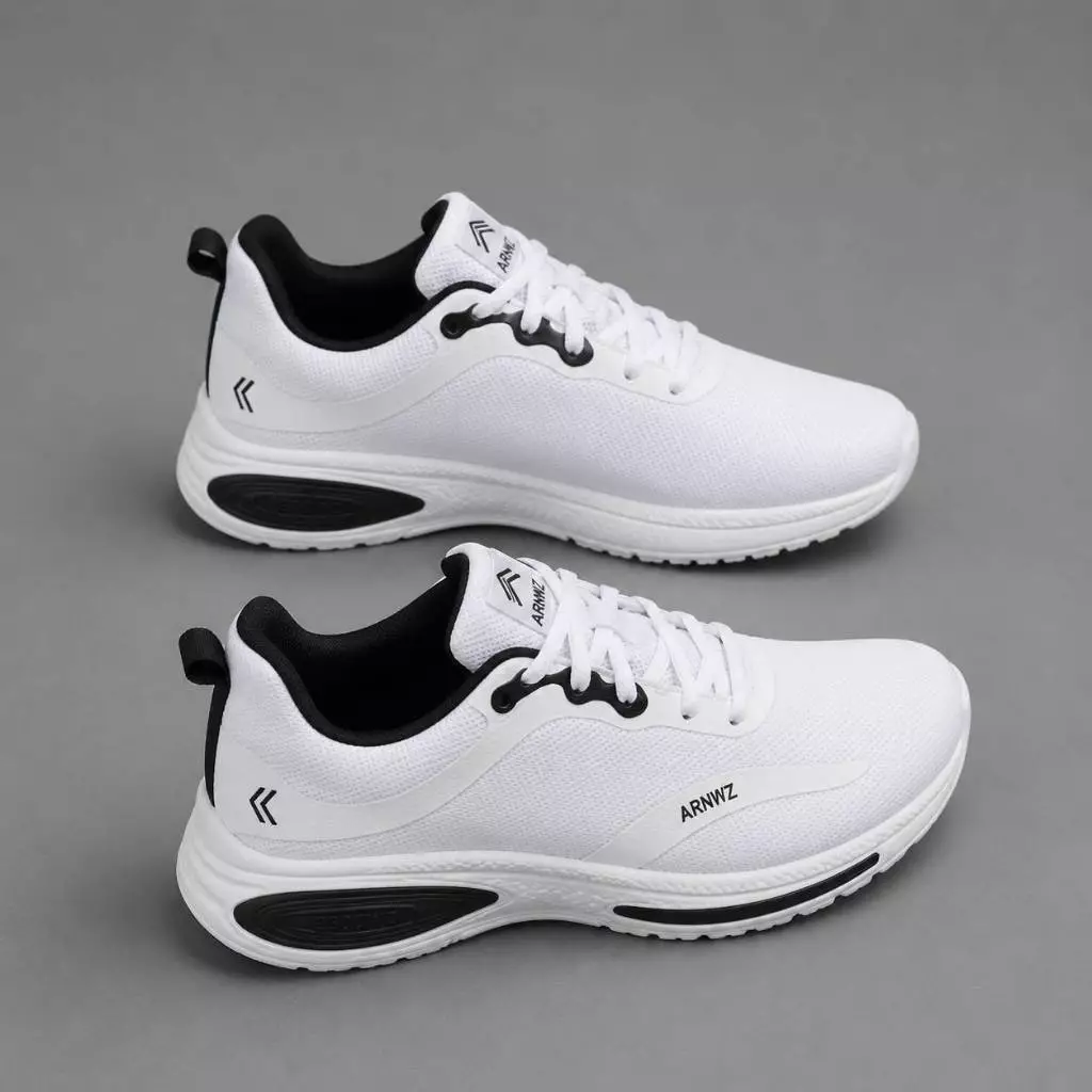 Tênis Masculino Feminino Respirável para Treino Academia Caminhada Corrida e Atividades Físicas com Máximo Conforto