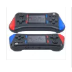 Mini Game com Controle 500 Jogos NY-3381 - Lehmox