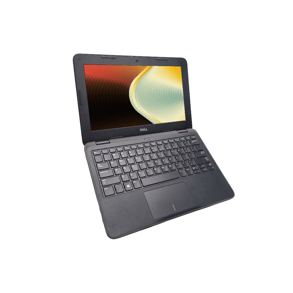 Notebook Dell Latitude 3190 - Celeron · 128GB SSD · 4GB DDR4 · 12"