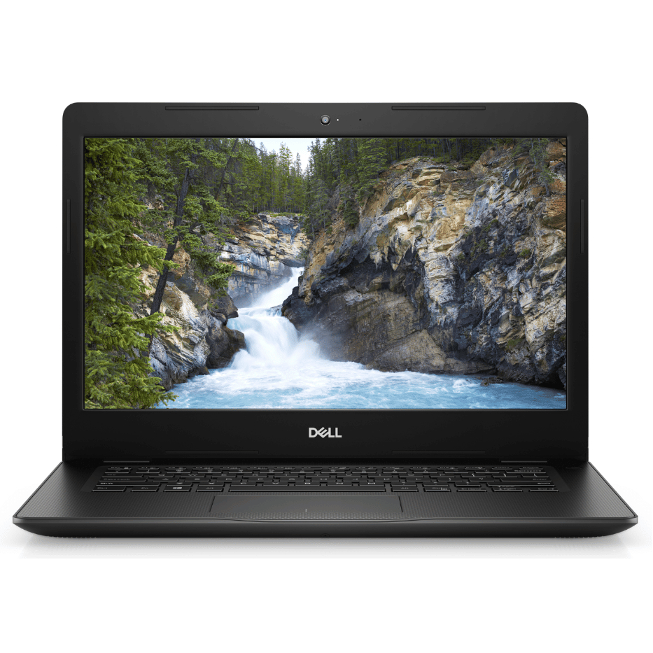 Notebook Dell Core i3 8GB SSD 128GB + HD 500 · Windows 11 · Notebook para Estudo e Trabalho