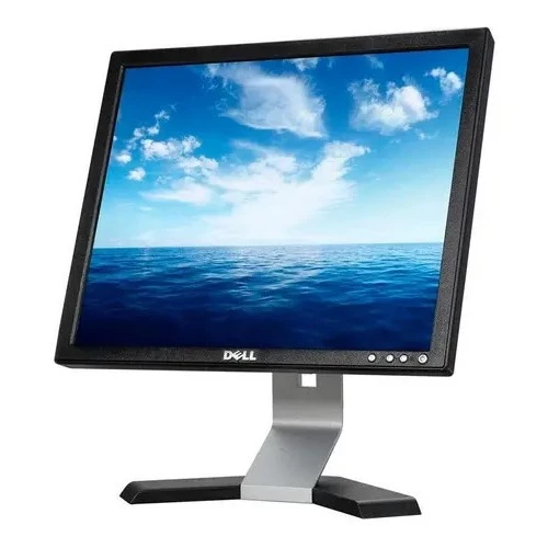 Monitor Dell 17´´/19´polegadas vga/dvi + kit cabos força e vga