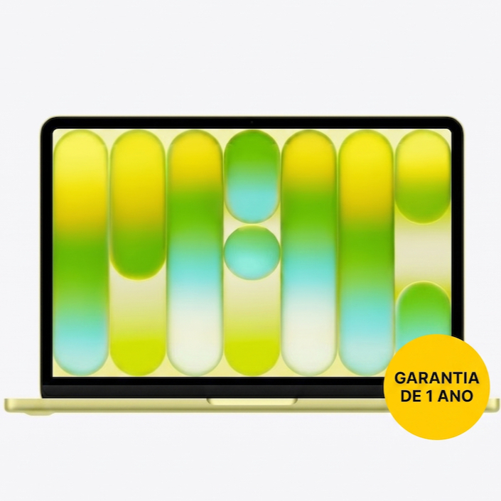 Apple Macbook Neo 8.256 GB Memoria