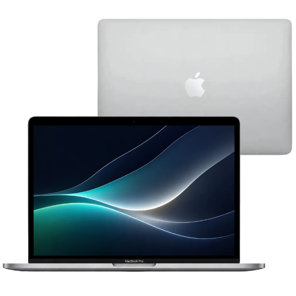 Macbook Pro 2020, M1 13.3'' 8gb Ssd-256gb