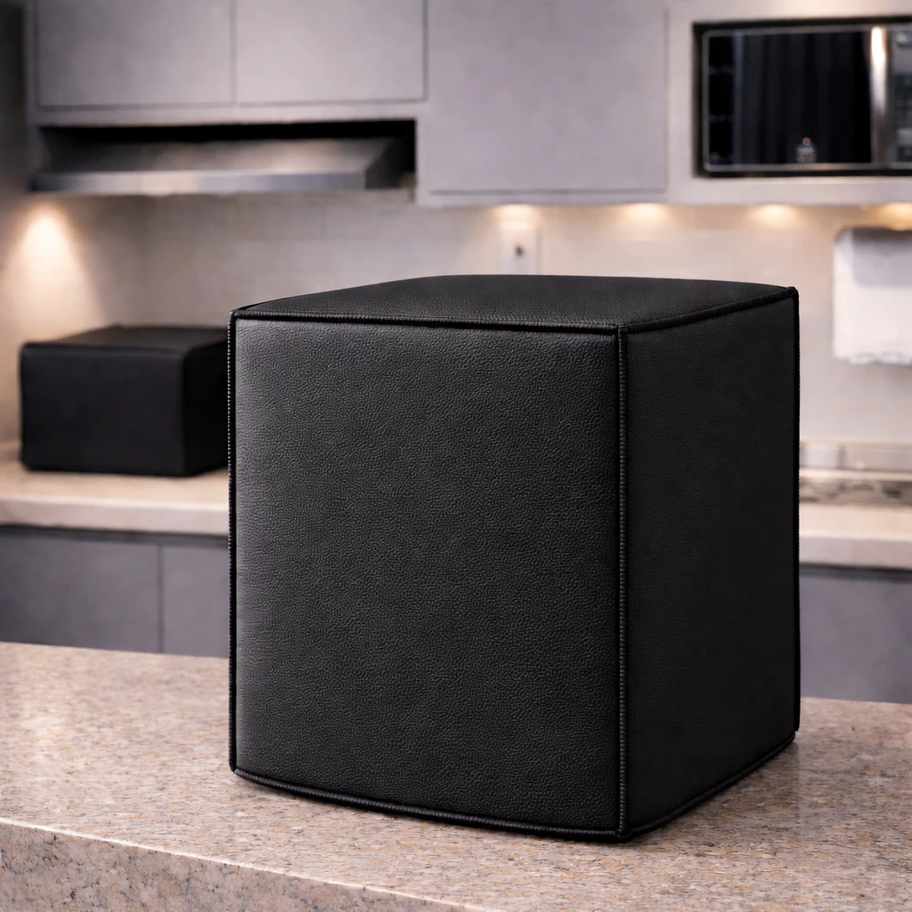 capa p/Fritadeira Air Fryer Forno Oven 12L Mondial (AFON/AFO 12L) - Sob Medida