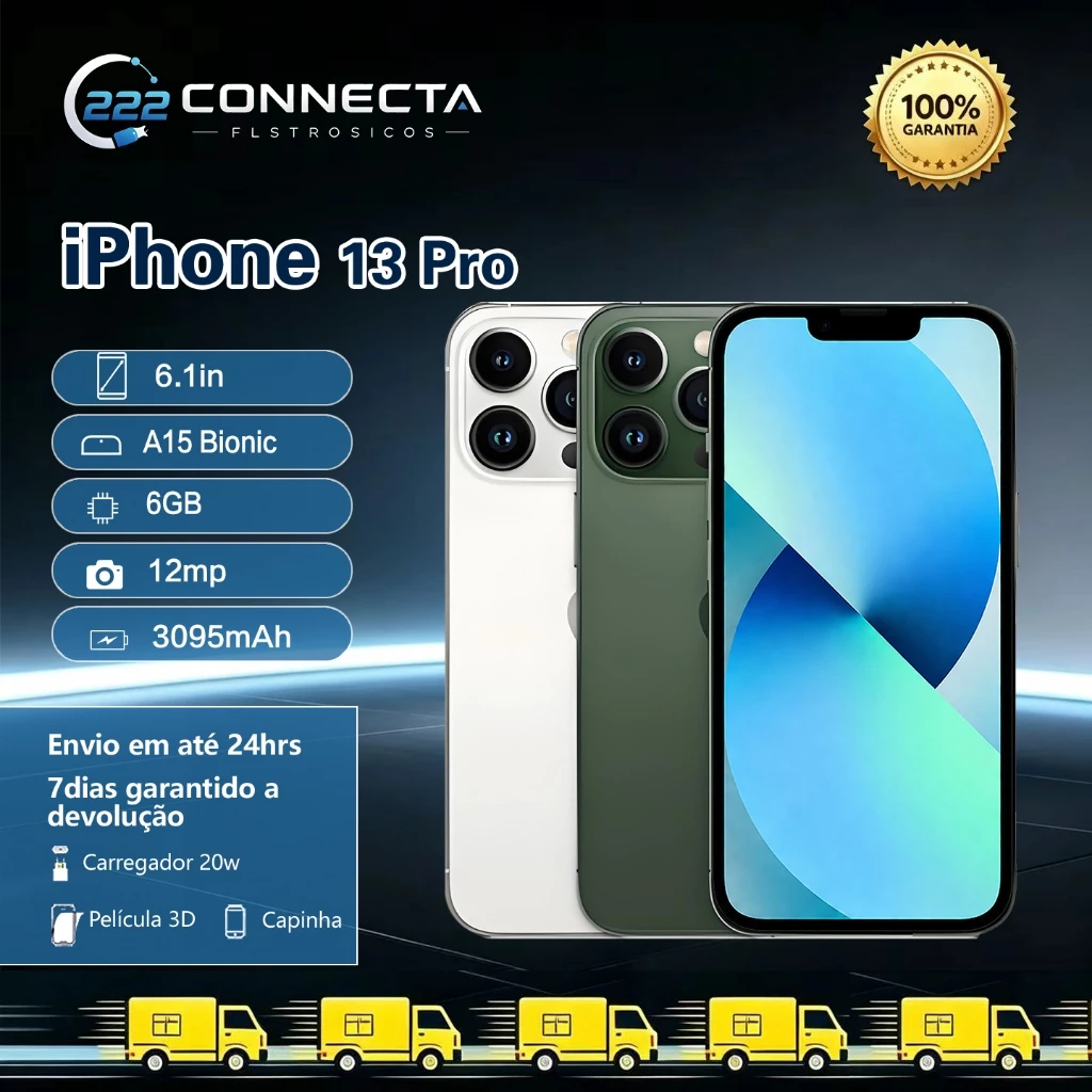 Iphone 13/13 pro/ 13 Pro Max 128gb Iphone Apple