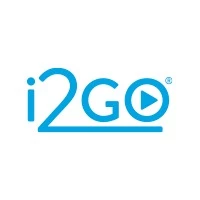 Logo da i2GO
