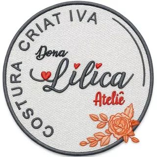 Logo Dona Lilica
