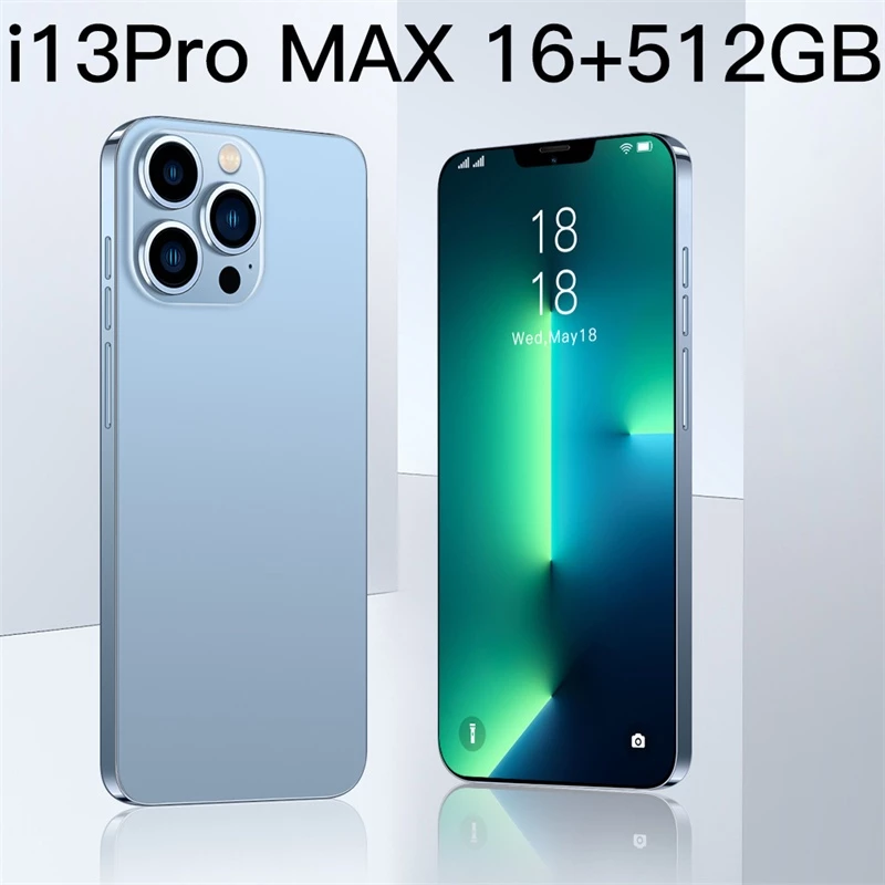 Celular Smartphone i13
