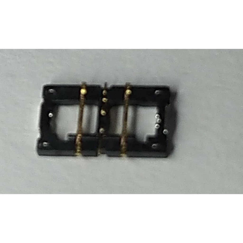 Conector Fpc Bateria Da Placa iPhone 7/7plus