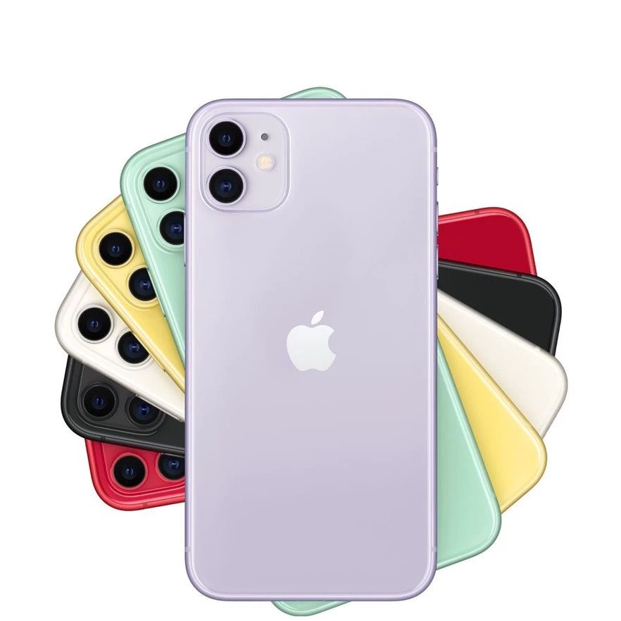 IPhone 11 128gb/64gb Original · Celular IPhone Apple