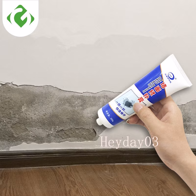 Produto 557- Pomada universal Para Reparo De Parede