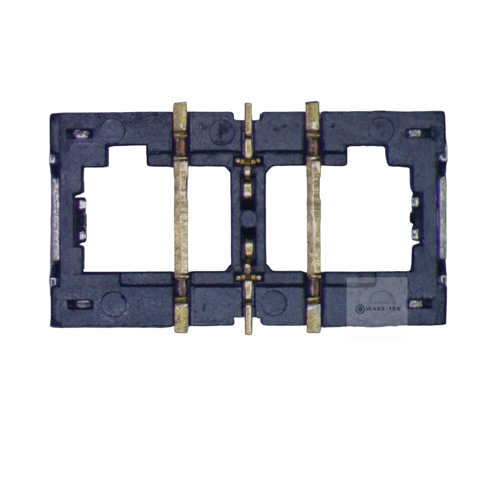 Conector Fpc Bateria Placa Mãe para iPhone 7