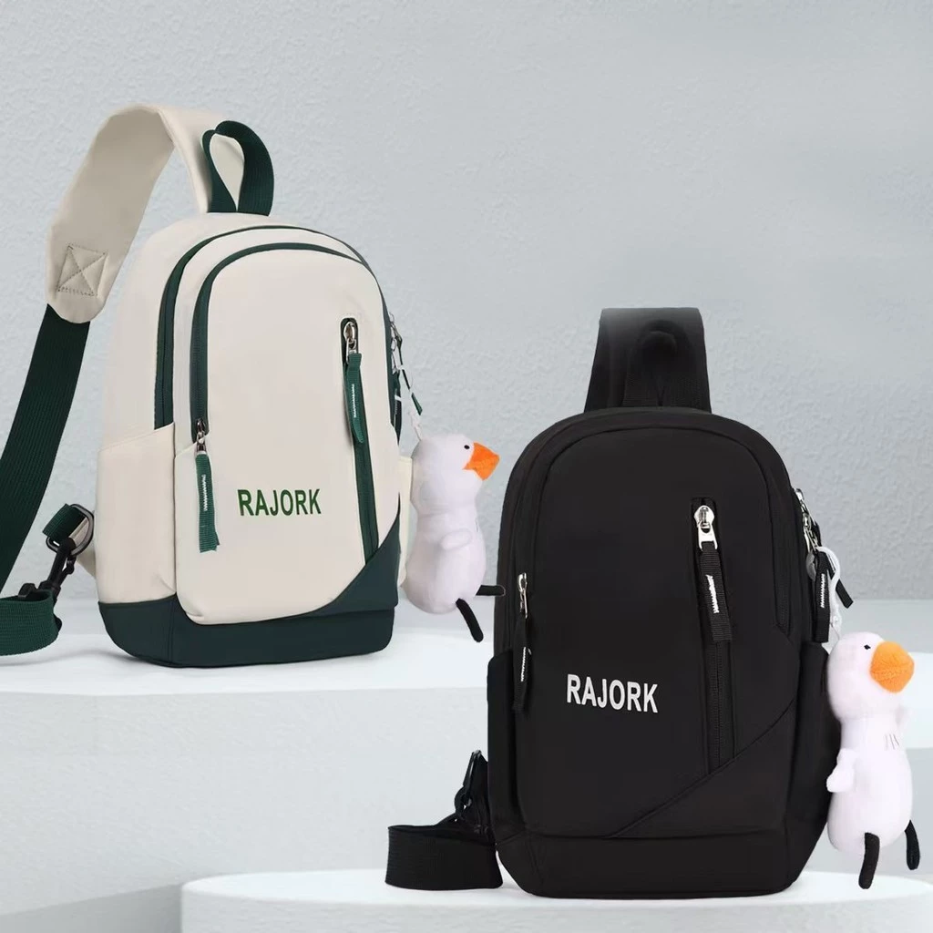 Mochila De Ombro Impermeável