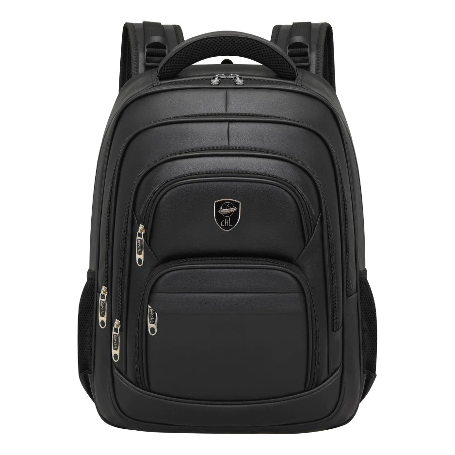 Mochila Chl Couro