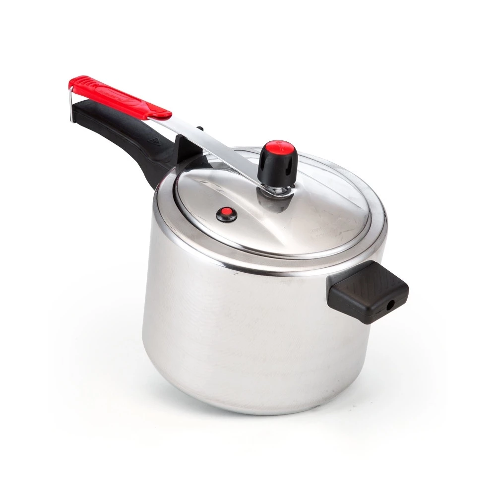 panela de pressão