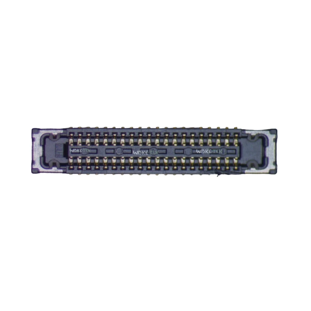 Conector FPC Display Placa Mãe para Iphone 7