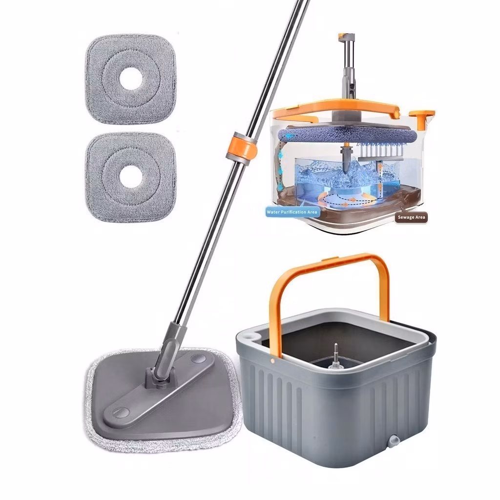 Produto 539  Mop Esfregao Com Refil