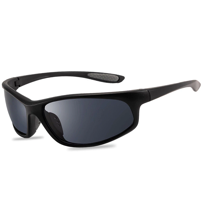 Óculos de sol polarizados Visão Noturna Óculos de sol para a condução esportiva Óculos de sol para ciclismo ao ar livre Óculos de sol para ciclismo