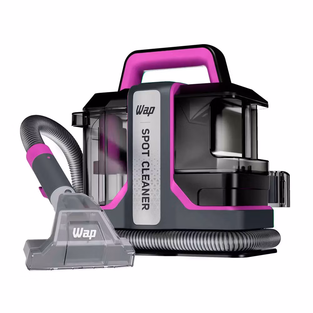 Extratora de Sujeiras 3 em 1 FW009469 Wap Spot Cleaner Cinza - 220v