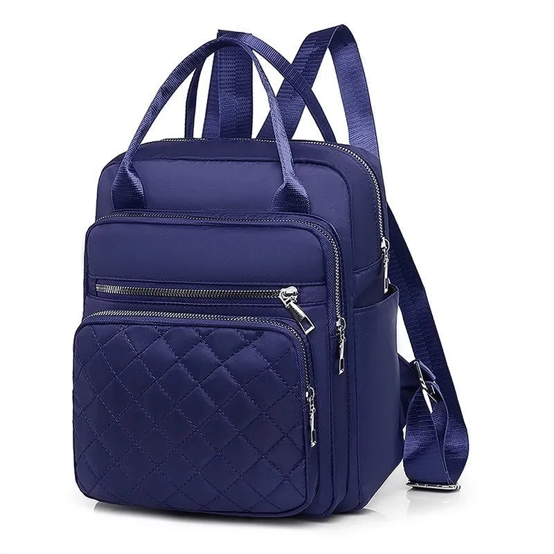 Mochila Feminina para Viagem