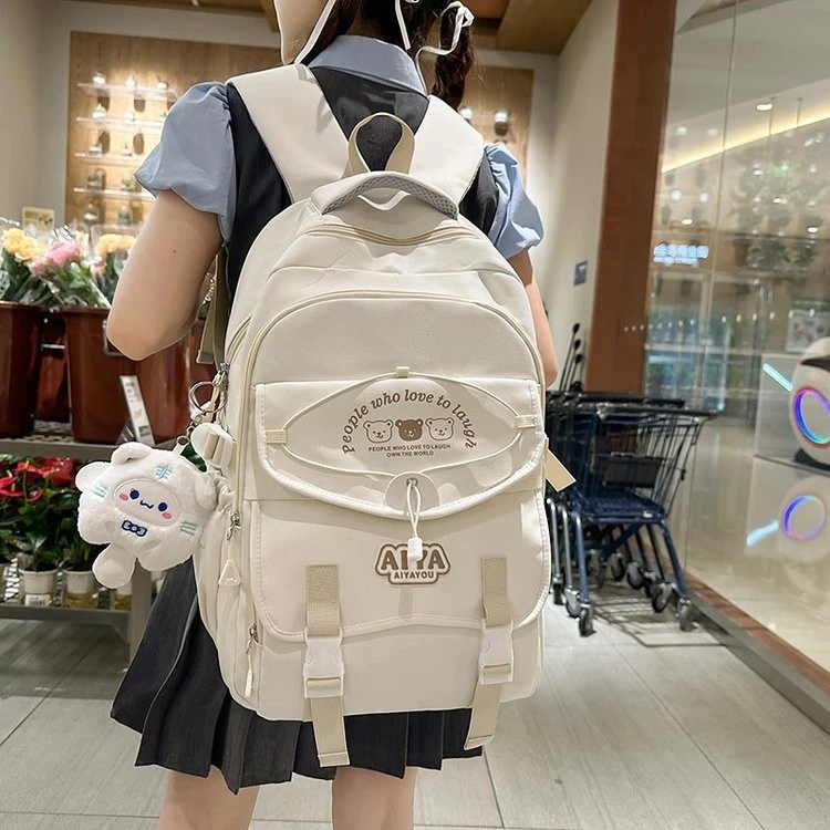 Mochila feminina