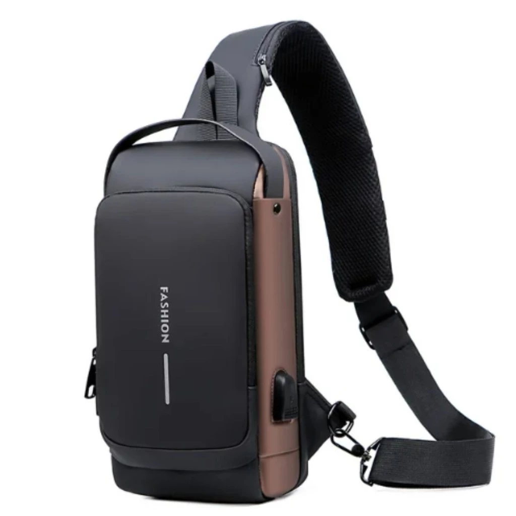 Mochila de Ombro 