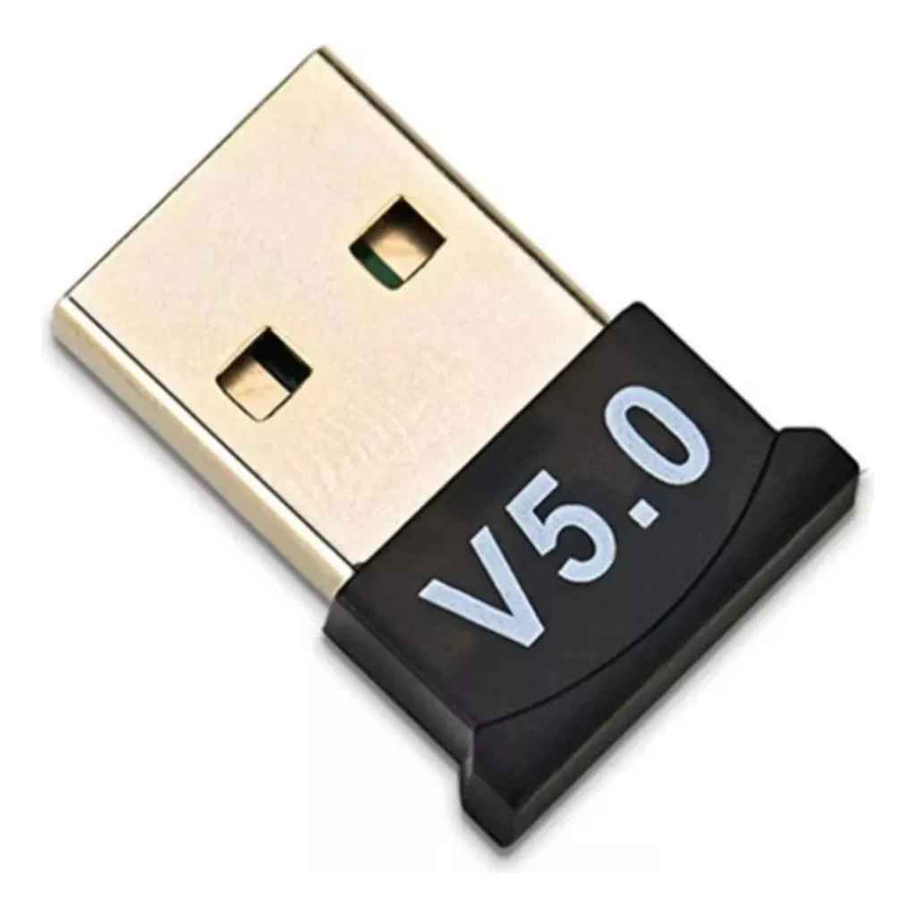 Adaptador Bluetooth 5.0 USB
