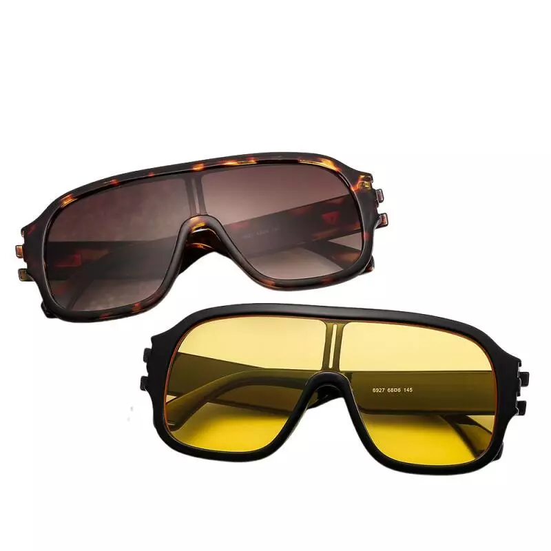 Óculos de Sol Femininos Óculos de Sol Masculinos Óculos de Sol UV400 Óculos de Sol ---- ****-&&