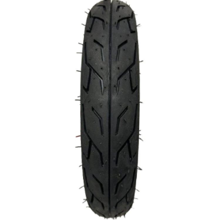 Pneu E-letric 275-10 Sem Câmara Moto Elétrica Patinete Elétrico Bicicleta Elétrica