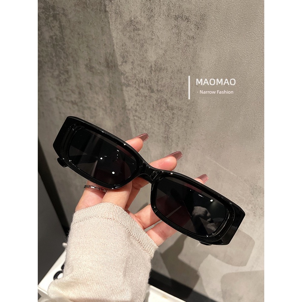 óculos feminino de sol óculos de sol feminino com proteção uv óculos de sol quadrado feminino oculos de sol Óculos de so
