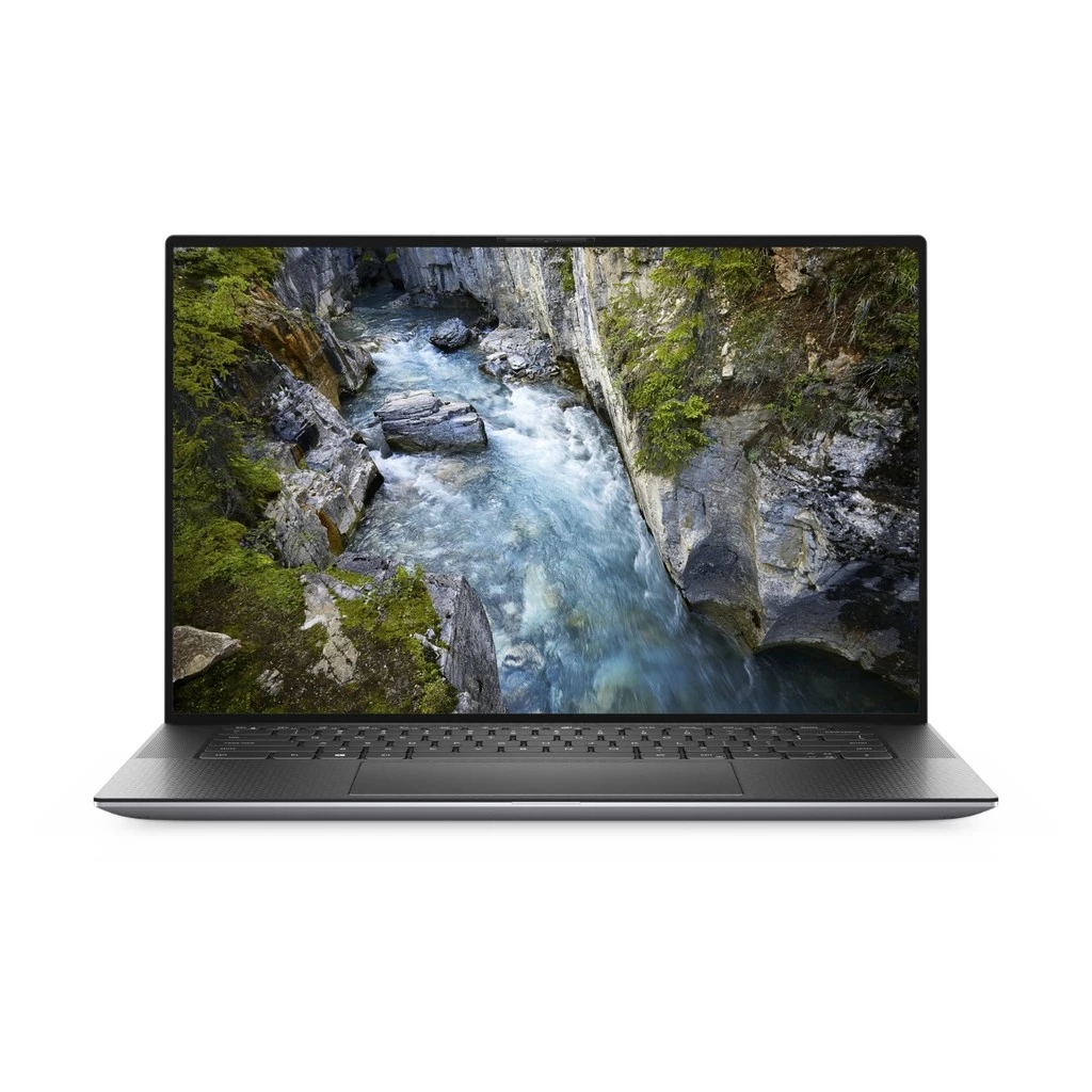 Notebook Dell Precision 15 Nvidia i7 32gb Ram 2TB Ssd