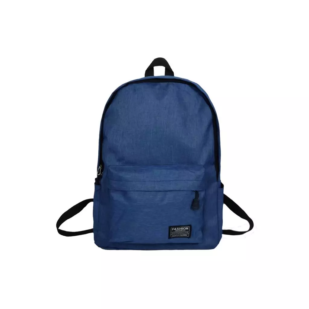 Estilo clássico Mochila versátil mochila de estudante mochila para computador mochila para viagem diária